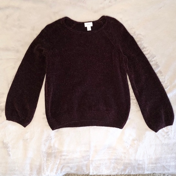 Old Navy Sweaters - Old Navy Cozy Pullover Sweater for Girls